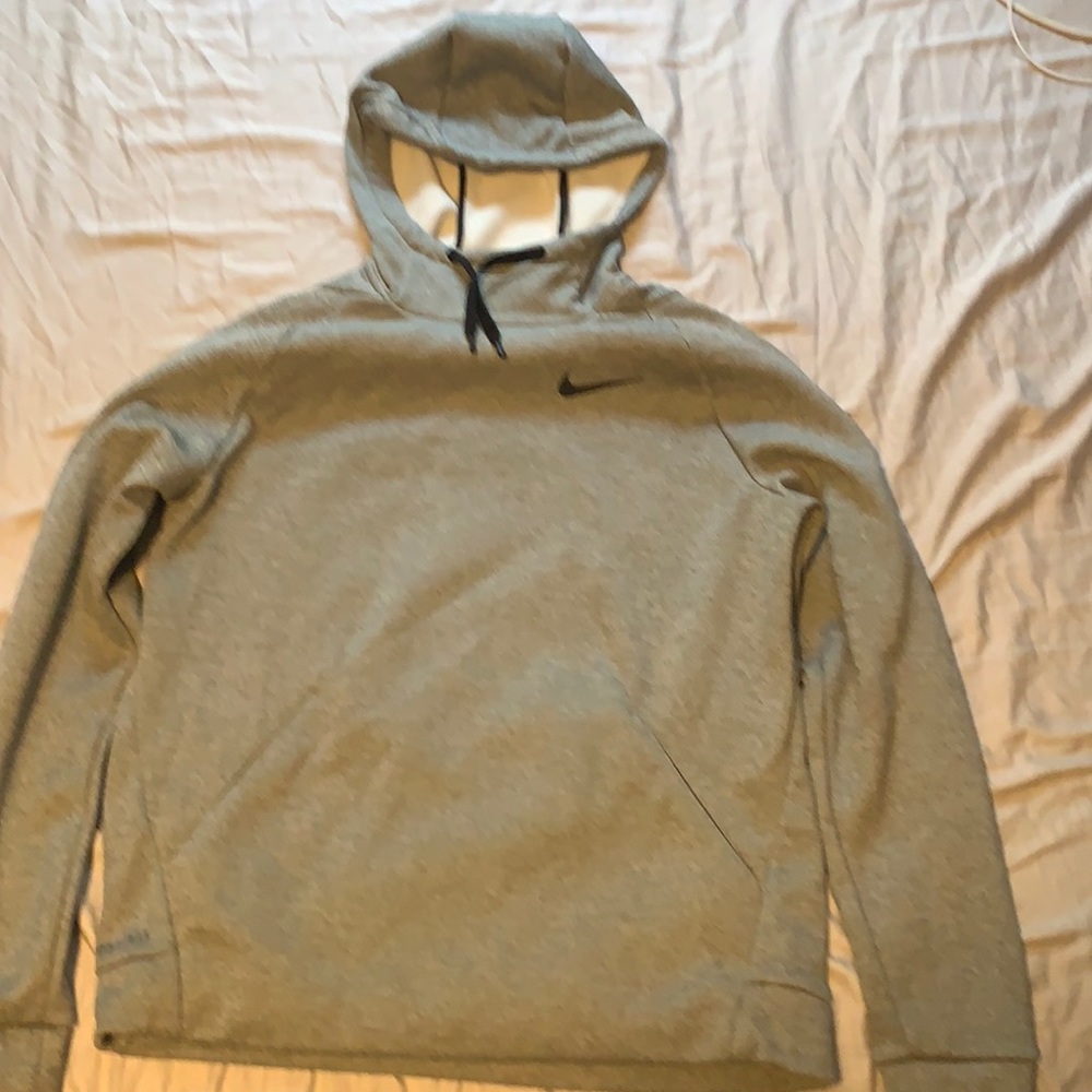 Nike Pullover Hoodie